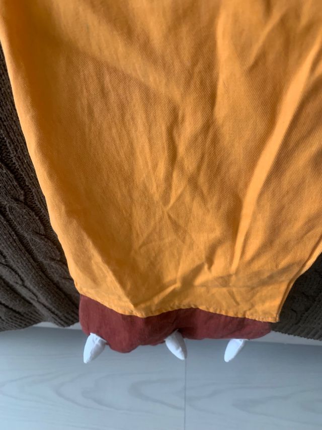 Disfraz de Leon niño imaginarium