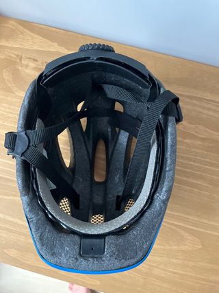 Casco bici-patinete niño / niña