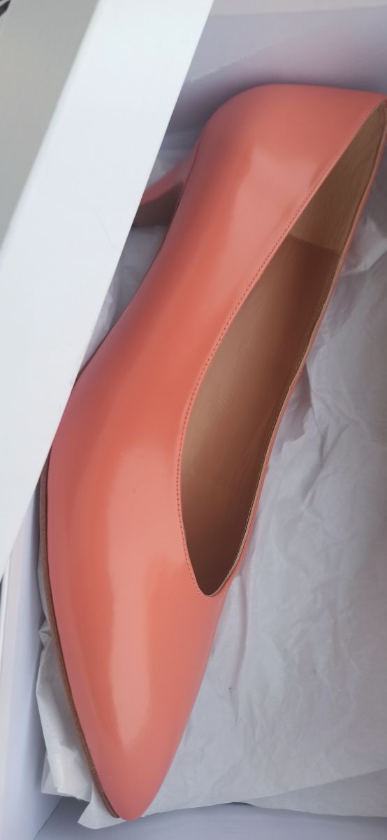 Sapatos Bimba e Lola 41