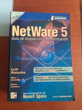 Administracion NetWare 5