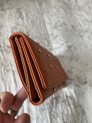 Cartera Billetera Mujer