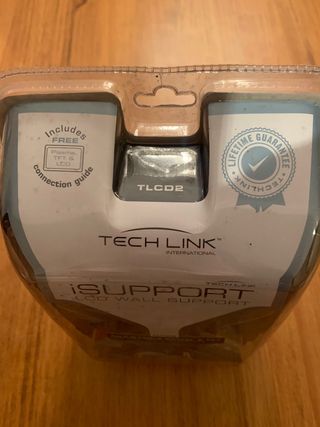 Soporte tv para pared NUEVO