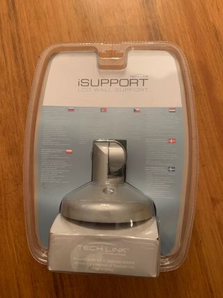 Soporte tv para pared NUEVO