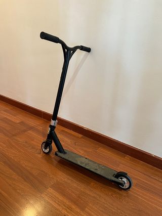 Patinete scooter