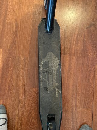 Patinete scooter