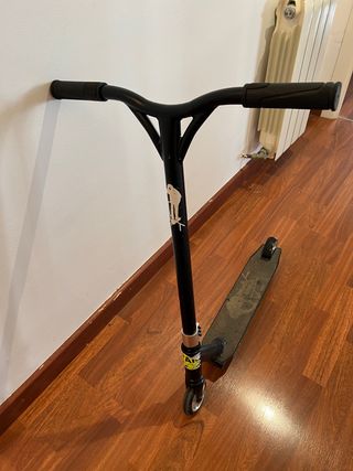 Patinete scooter
