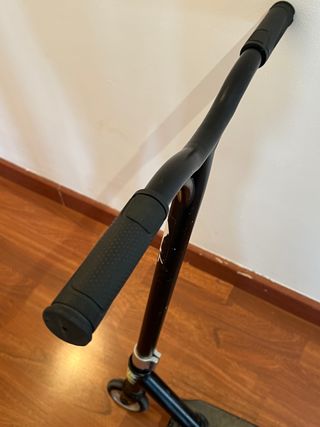 Patinete scooter