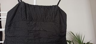 Vestido de fiesta Mango Suit