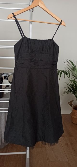 Vestido de fiesta Mango Suit