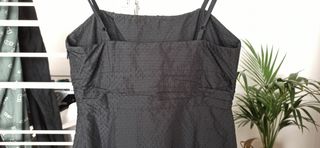 Vestido de fiesta Mango Suit