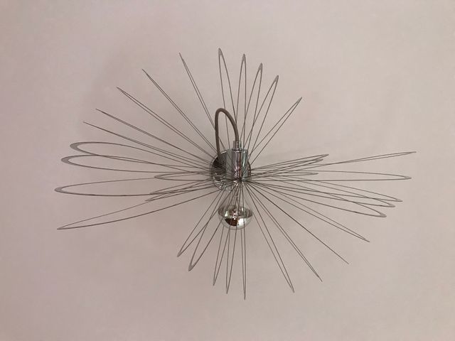 Lampara moderna de techo