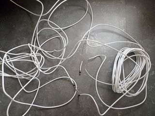 Cable ADSL