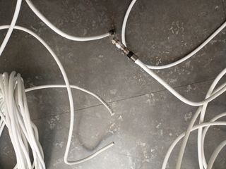 Cable ADSL