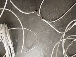 Cable ADSL