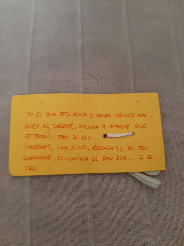 broche aguja cookie nube NUEVO