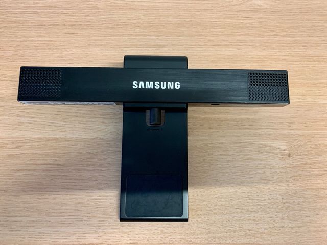 CY-STC1100 Samsung TV Camera