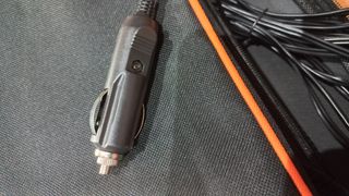 aspirador coche con cargador 12v