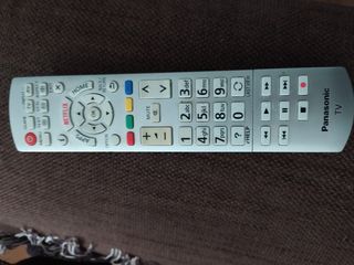 TV Panasonic Viera 49 pulgadas 