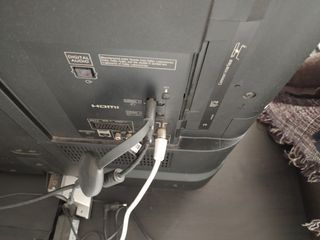 TV Panasonic Viera 49 pulgadas 