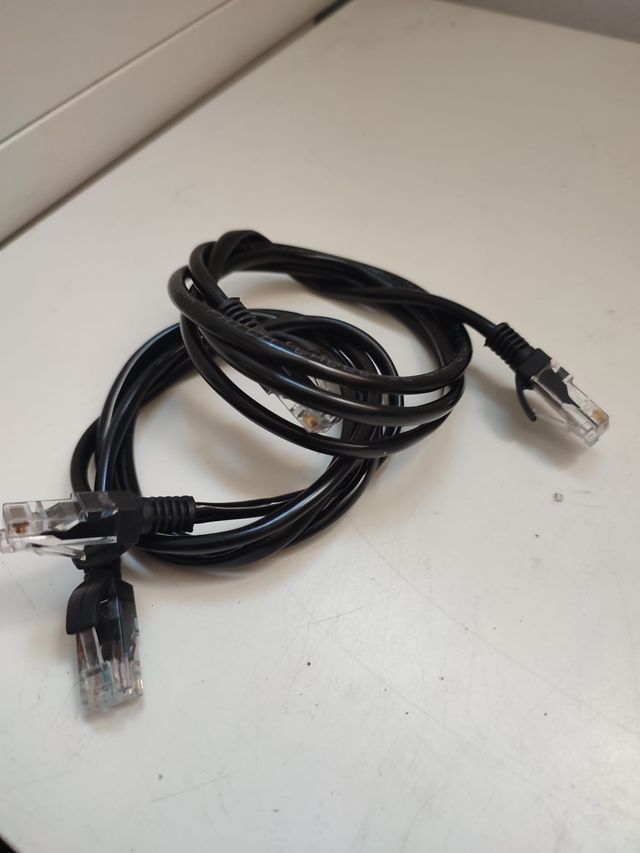 cable para internet 100cm