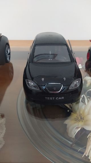 Colección de coches deportivos