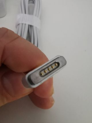 Cargador compatible MacBook Pro 45W tipo T