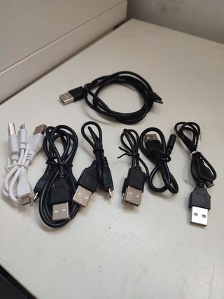 cables micro usb
