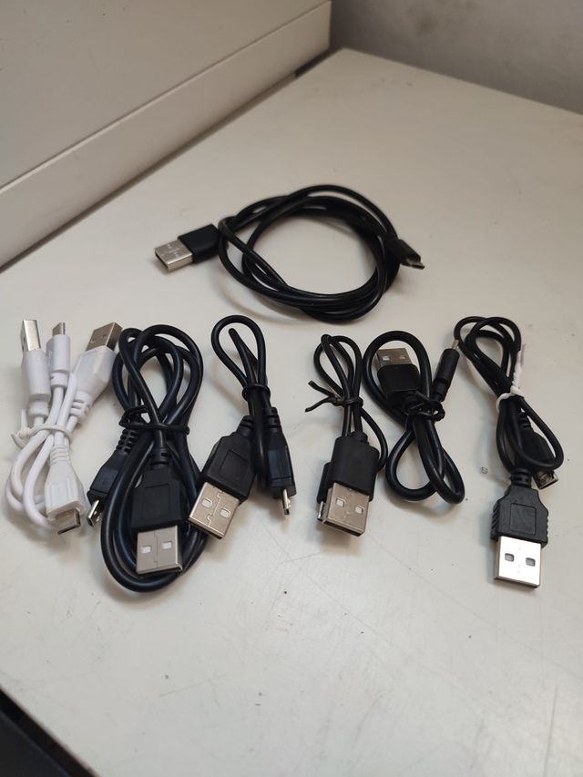 cables micro usb
