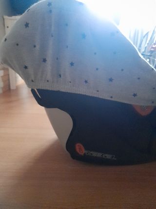 Maxicosi Jane Rebel Pro