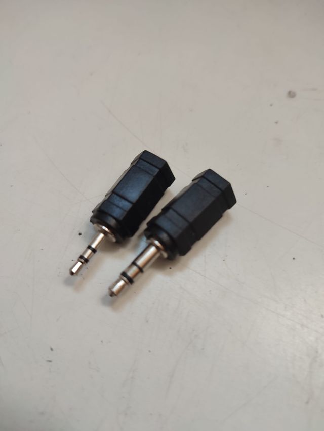 convertidor conector jack