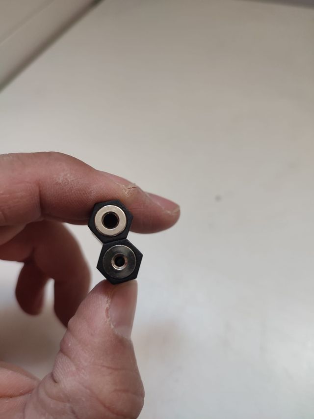 convertidor conector jack