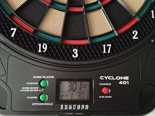 Cyclone 401