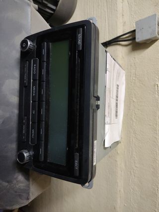 Radio Seat  Volkswagen Audi 