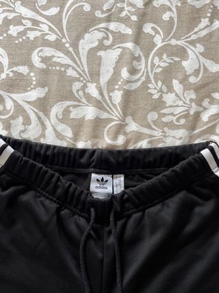 Conjunto Adidas