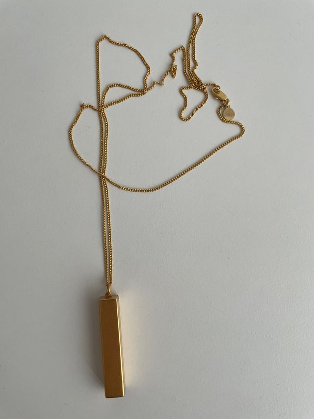 collana Massimo Dutti