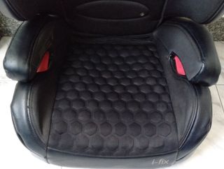 Silla Be Cool grupo 2-3 con Isofix