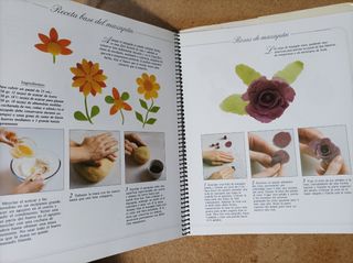 El arte de la decoración Gastronómica.