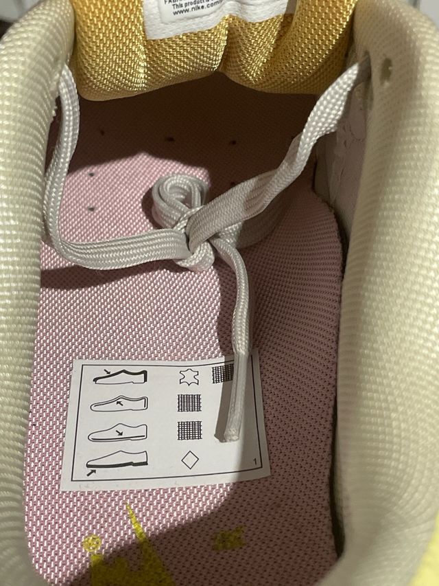 Nike Air Max 90 Cuban Link Velvet Brown(W) T.44