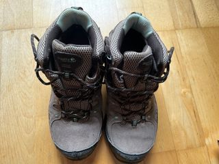 Botas montaña mujer 37