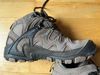 Botas montaña mujer 37