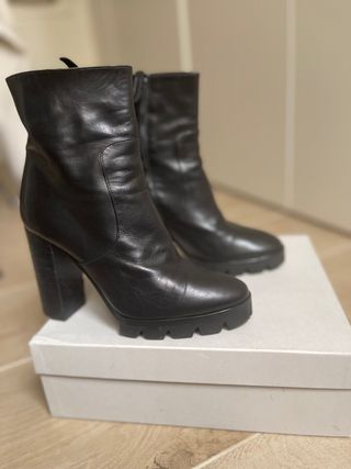Botines Uterque 39