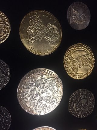 Colección Moneda Española