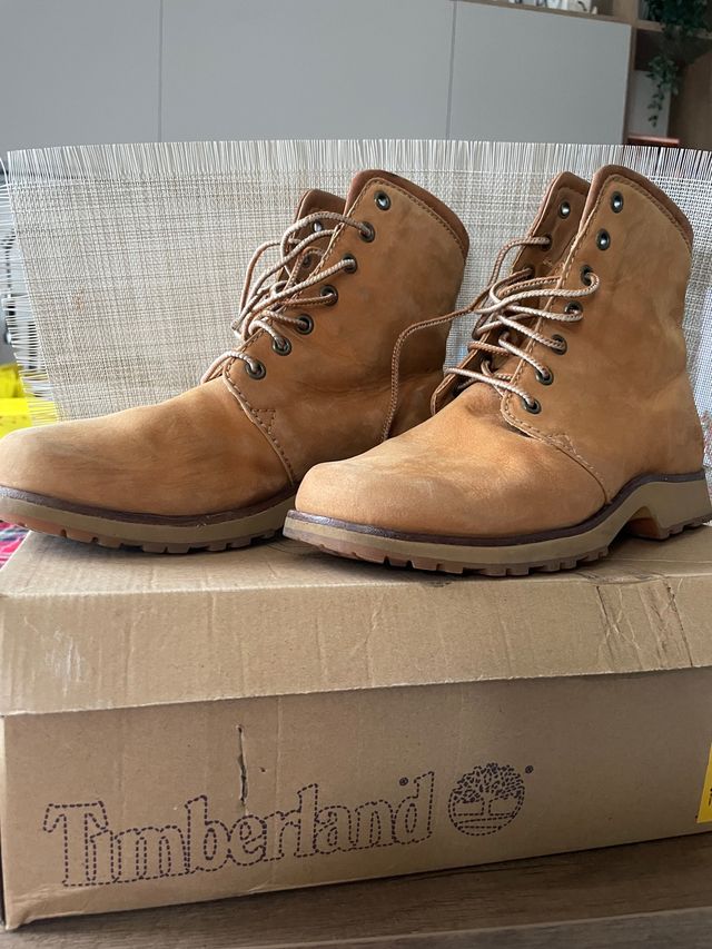Timberland 39 donna 