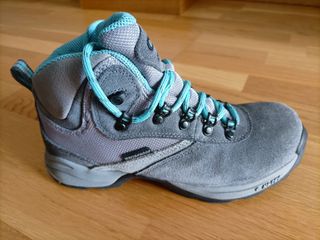 Botas de montaña HI-TEC