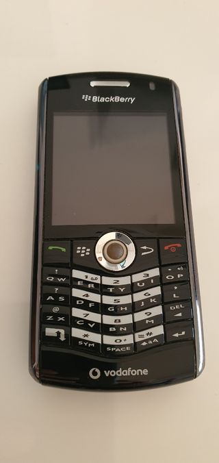 BLACKBERRY 8110
