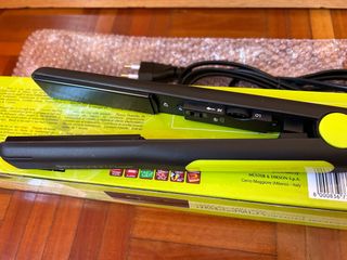 Plancha de pelo