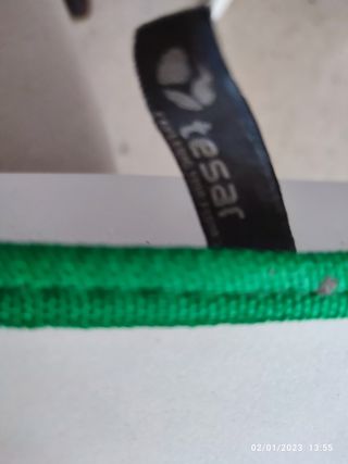 Alfombra infantil de Tesar 120 por 98 cm