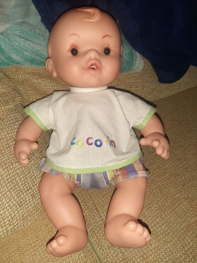 Cocolin de jesmar años 80