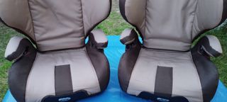 SILLITA JANÉ CON SISTEMA ISOFIX PRECIO POR UNIDAD 