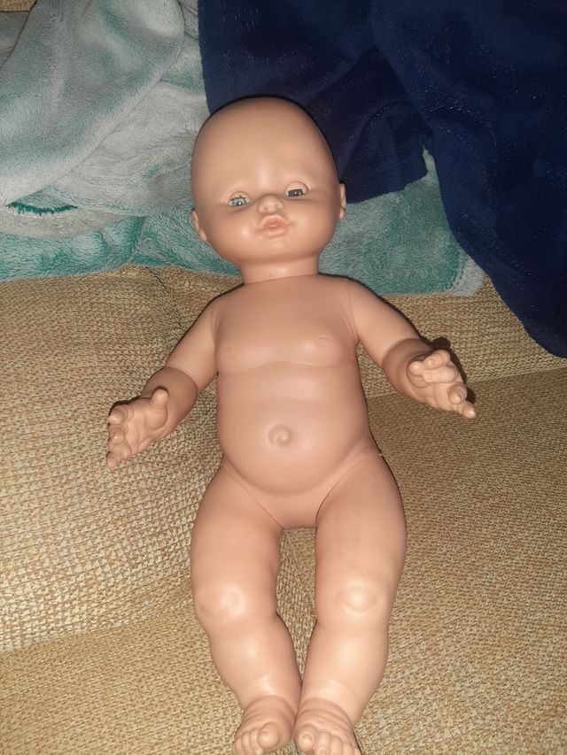 Nenuco  de los años 80